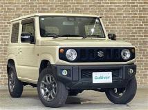 2020 Suzuki Jimny
