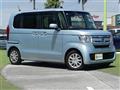 2020 Honda N BOX