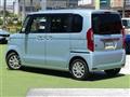 2020 Honda N BOX