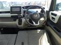 2020 Honda N BOX