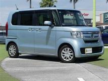 2020 Honda N BOX