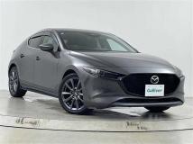 2023 Mazda Mazda3