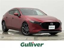 2019 Mazda Mazda3