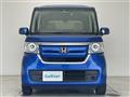 2018 Honda N BOX