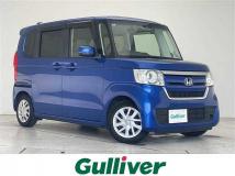2018 Honda N BOX