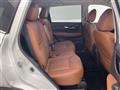 2021 Nissan X-Trail