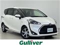 2019 Toyota Sienta
