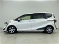 2019 Toyota Sienta