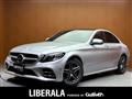 2018 Mercedes-Benz C-Class