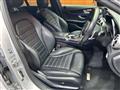 2018 Mercedes-Benz C-Class