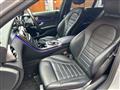 2018 Mercedes-Benz C-Class