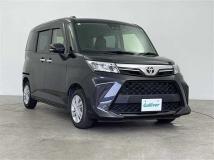 2023 Toyota Roomy