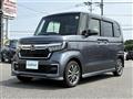 2021 Honda N BOX