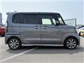 2021 Honda N BOX