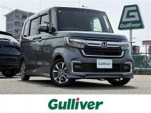 2021 Honda N BOX