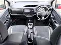 2018 Toyota Vitz