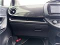 2018 Toyota Vitz