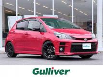 2018 Toyota Vitz