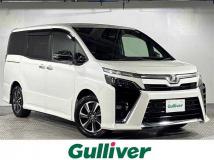 2019 Toyota Voxy