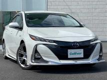 2017 Toyota Prius PHV