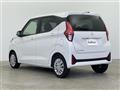 2025 Mitsubishi eK Wagon