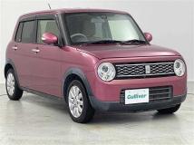 2015 Suzuki Lapin