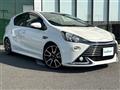 2014 Toyota AQUA