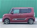 2021 Daihatsu Tanto
