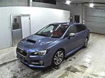 2014 Subaru Levorg