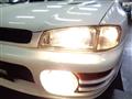 1998 Subaru Impreza