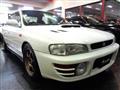 1998 Subaru Impreza