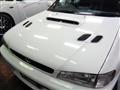 1998 Subaru Impreza