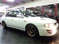 1998 Subaru Impreza