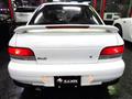 1998 Subaru Impreza