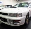 1998 Subaru Impreza