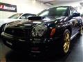 2002 Subaru Impreza Wrx