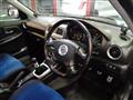2002 Subaru Impreza Wrx