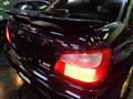 2002 Subaru Impreza Wrx