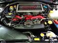 2002 Subaru Impreza Wrx