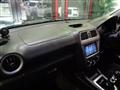 2002 Subaru Impreza Wrx