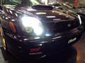 2002 Subaru Impreza Wrx