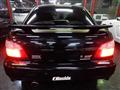 2002 Subaru Impreza Wrx