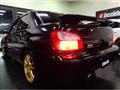 2002 Subaru Impreza Wrx