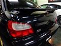 2002 Subaru Impreza Wrx