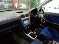 2002 Subaru Impreza Wrx
