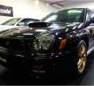 2002 Subaru Impreza Wrx
