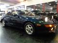 1990 Toyota MR2