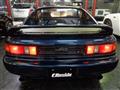 1990 Toyota MR2
