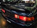 1990 Toyota MR2