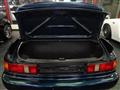 1990 Toyota MR2